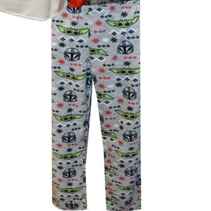 Men’s Star Wars Pajama Pants